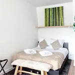 Apartment Boutique At The Zandvoort