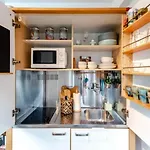 Boutique At The Apartment