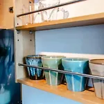 Apartment Boutique At The *