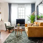 Apartment Boutique At The