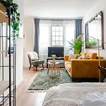 Boutique At The Apartment Zandvoort