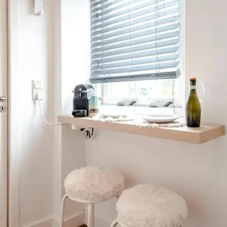 Boutique At The Zandvoort