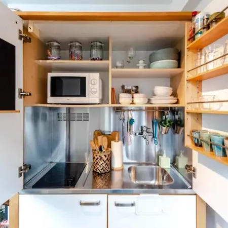 Boutique At The Apartmán