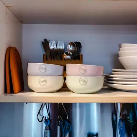 Boutique At The Apartment