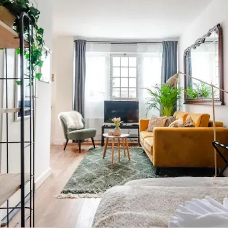 Boutique At The Apartmán Zandvoort