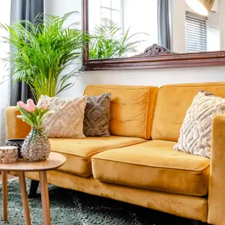 Boutique At The Zandvoort