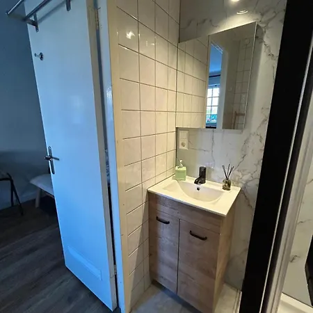 Apartment Boutique At The Zandvoort