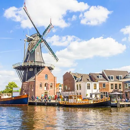 Apartmán Boutique At The *