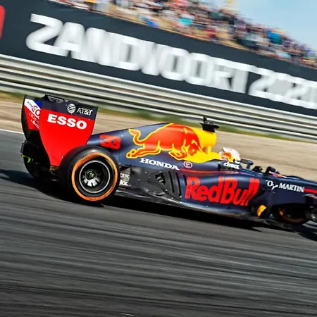 Boutique At The * Zandvoort