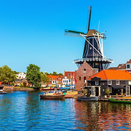 Apartment Boutique At The