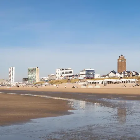 Boutique At The Zandvoort