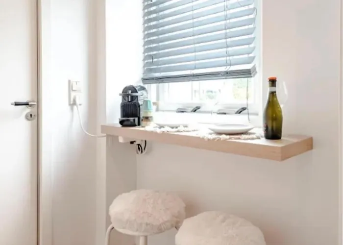 Boutique At The Zandvoort