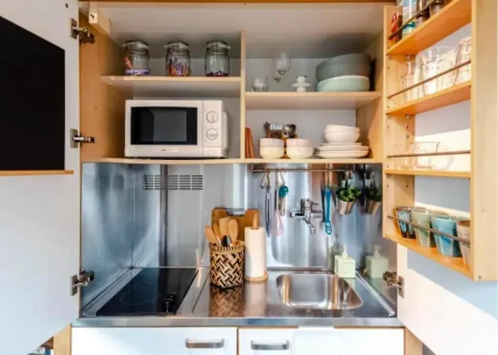 Boutique At The Appartement