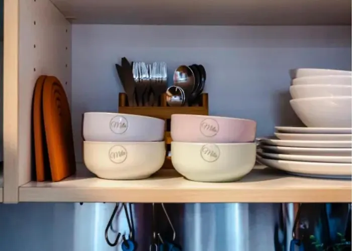 Boutique At The Appartement