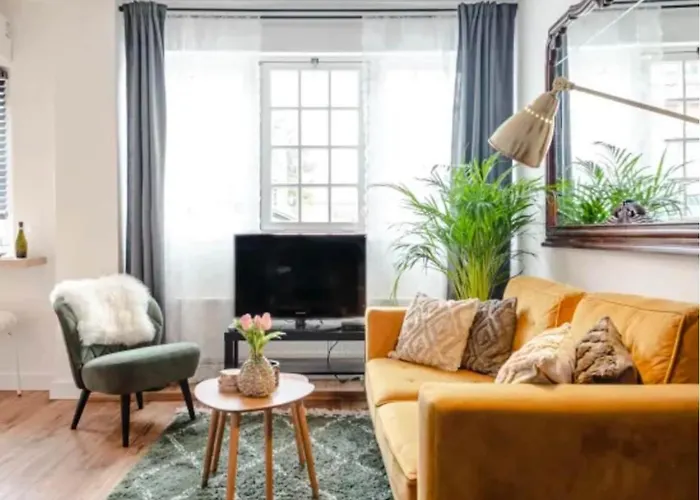 Boutique At The Appartement