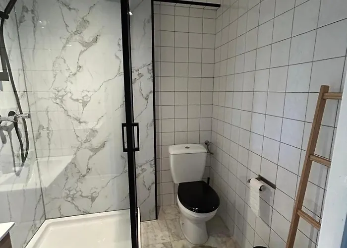 Boutique At The Appartement *