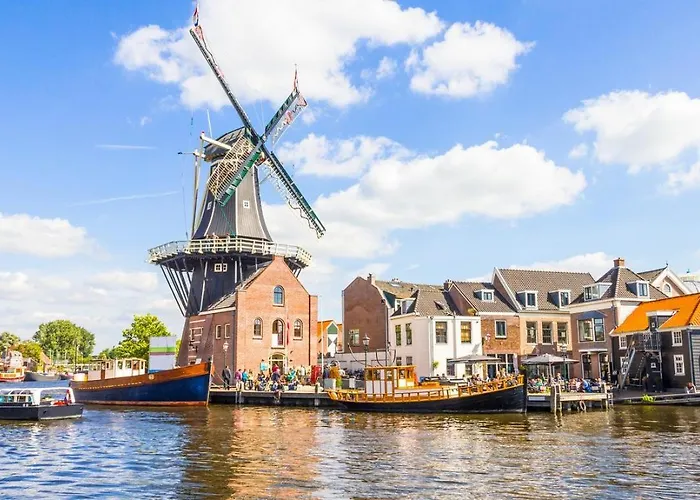 Appartement Boutique At The *