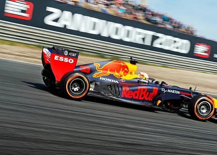 Boutique At The * Zandvoort