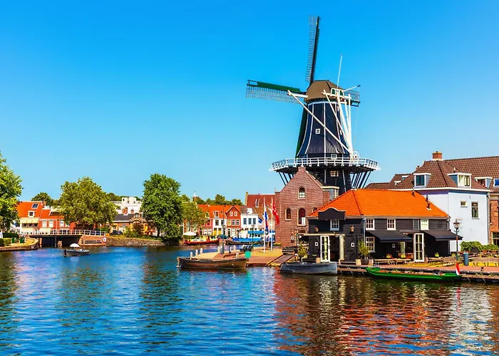 Appartement Boutique At The