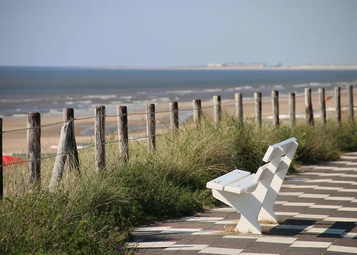 Boutique At The Appartement *